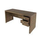 Mesa Para Computador 3 Gavetas Tecno Mobili Me4113