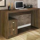 Mesa Para Computador / Escritorio 2 Gavetas Me4130 Tecno Mobi