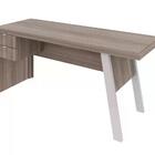 Mesa Para Computador / Escritorio Me4122 Tecno Mobili