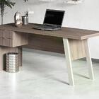 Mesa Para Computador / Escritorio Me4122 Tecno Mobili