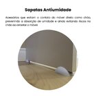 Mesa Para Computador  Cannes Com 1 Gaveta Artely