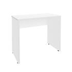 Mesa Para Computador Albenga Branco