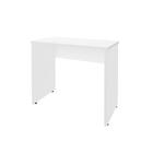 Mesa Para Computador Albenga Branco