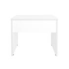 Mesa Para Computador Albenga Branco