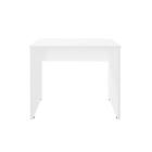 Mesa Para Computador Albenga Branco