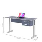 Mesa Para Computador Any Azul