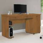 Mesa Para Computador Ariel 1 Pt 1 Gv Mel