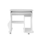 Mesa Para Computador Azir Branco