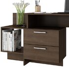 Mesa Para Computador Bc 43 - Brv Móveis - Tabaco