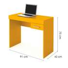 Mesa Para Computador Cooler Artely 002854