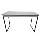 Mesa Para Computador Diretor 90 Cm Branco