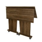 Mesa Para Computador Dobrável Me4117 Tecnomobili