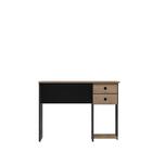 Mesa Para Computador Escrivaninha 4115 Com 2 Gavetas