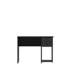 Mesa Para Computador Escrivaninha 4115 Com 2 Gavetas