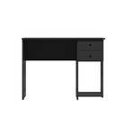 Mesa Para Computador Escrivaninha 4115 Com 2 Gavetas