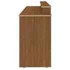 Mesa Para Computador Escrivaninha Anny Freijó - Artany