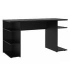 Mesa Para Computador Escrivaninha Gamer 9409 Madesa - Preto