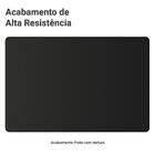 Mesa Para Computador Escrivaninha Gamer 9409 Madesa - Preto