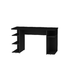 Mesa Para Computador Escrivaninha Gamer Mdp 135x60 Netmobil -