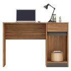 Mesa Para Computador Escrivaninha Office 1 Porta 1gaveta Mora