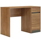 Mesa Para Computador Escrivaninha Office 1 Porta 1gaveta Mora