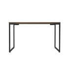 Mesa Para Computador Escrivaninha Porto 120cm - Fit Mobel - C