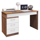 Mesa Para Computador Escrivaninha Versátil Petrópolis - Móvei