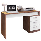 Mesa Para Computador Escrivaninha Versátil Petrópolis - Móvei