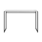Mesa Para Computador Fitmobel Porto 120cm Branco