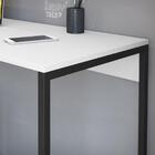Mesa Para Computador Fitmobel Porto 120cm Branco