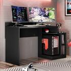 Mesa Para Computador Gamer Play - Pr Móveis