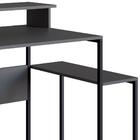 Mesa Para Computador Gamer Ryze 4500 Pp