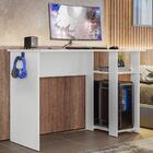 Mesa Para Computador Gamer Slim - Peternella Móveis