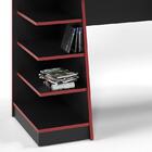 Mesa Para Computador Gamer Star - Pr Móveis