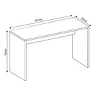 Mesa Para Computador Gávea Avelã - D'rossi