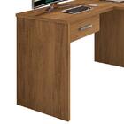 Mesa Para Computador Gávea Com Gaveta Em L - Pr Móveis