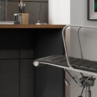 Mesa Para Computador Gávea Preto E Freijó - D'rossi