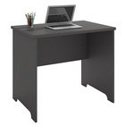 Mesa Para Computador Genebra 0.9 Grafite - Rv Móveis