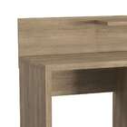 Mesa Para Computador Harisson Nogal