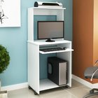 Mesa Para Computador Ho-2936 Hecol Móveis