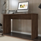 Mesa Para Computador Jacote Avelã