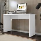 Mesa Para Computador Jacote Branco