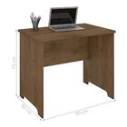 Mesa Para Computador Montreau Freijó