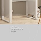 Mesa Para Computador Morada Demobile