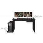 Mesa Para Computador Notebook Desk Game Drx 8000 1 Gaveta