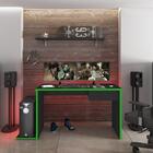 Mesa Para Computador Notebook Desk Game Drx 8000 1 Gaveta