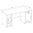 Mesa Para Computador Notebook Gamer Pro Fit Mobel