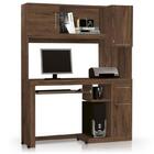 Mesa para Computador Office Everest - Rovere Italiano