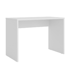 Mesa Para Computador Office Mitchell Branco