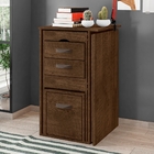 Mesa Para Computador Retrátil Com Cadeira Mouis Malbec